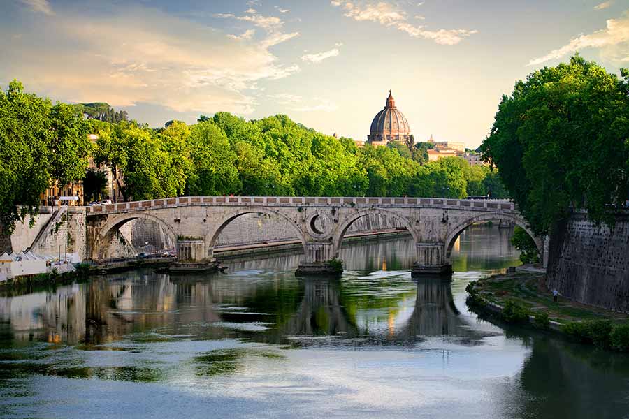 vista-panoramica-roma-tevere