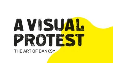 Mostra Banksy Roma