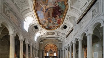 San Pietro in Vincoli