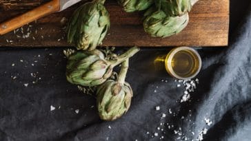 Carciofi alla giudia e alla romana