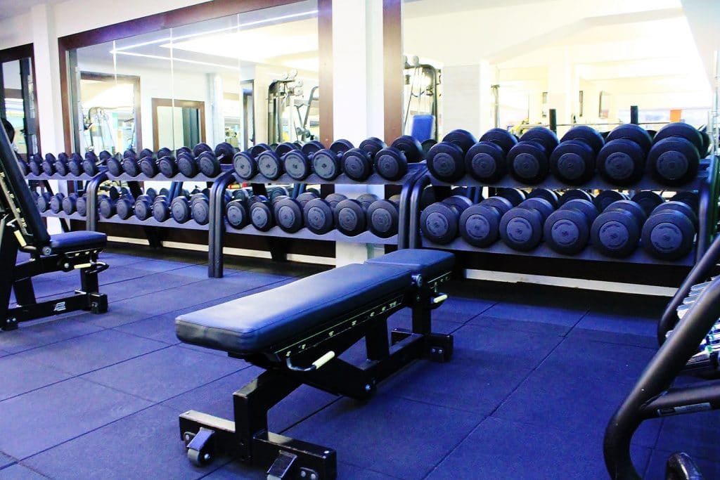 Easyfit palestre Roma Easyfit palestre Roma