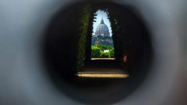 Film girati a Roma