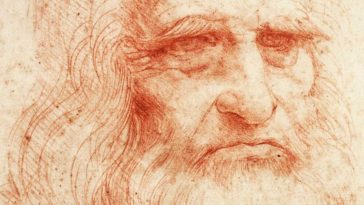 Mostra Leonardo da Vinci