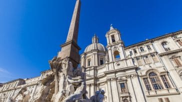 Obelischi di Roma