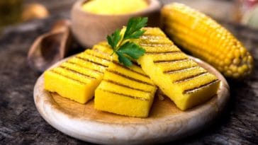 Sagra della Polenta Rencocciata
