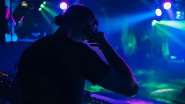 Silent party e Silent Disco