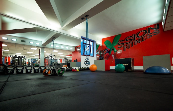Passion Fitness palestra roma Passion Fitness palestra roma