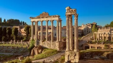 Calendario romano