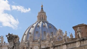 Cupole di Roma