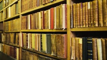 Librerie storiche di Roma
