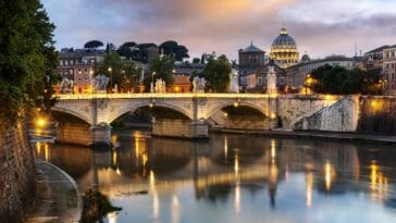 Proverbi e modi di dire romani