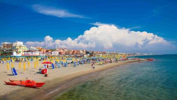 Lido di Ostia