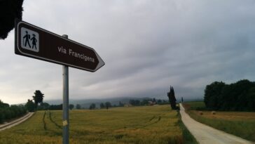 Via Francigena