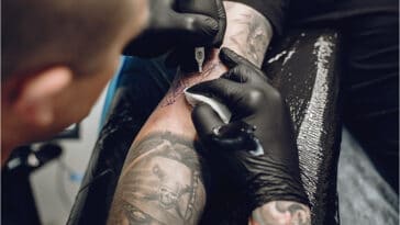 Come diventare tatuatore