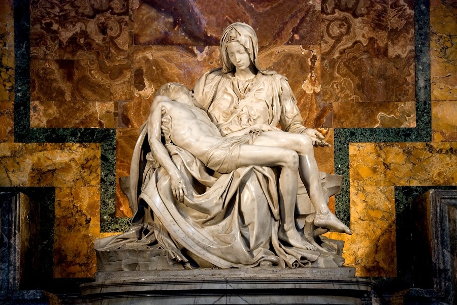 Musei aperti a Roma