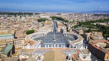 Piazze più belle di Roma