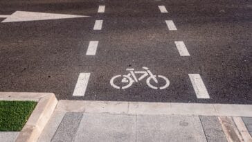 Piste ciclabili a Roma