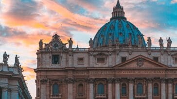 Basiliche di Roma