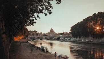 Curiosità e segreti di Roma