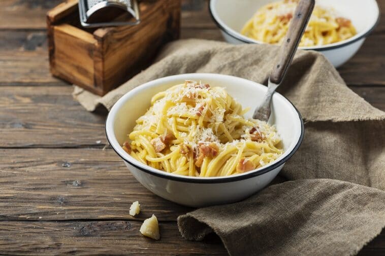 Migliori trattorie romane