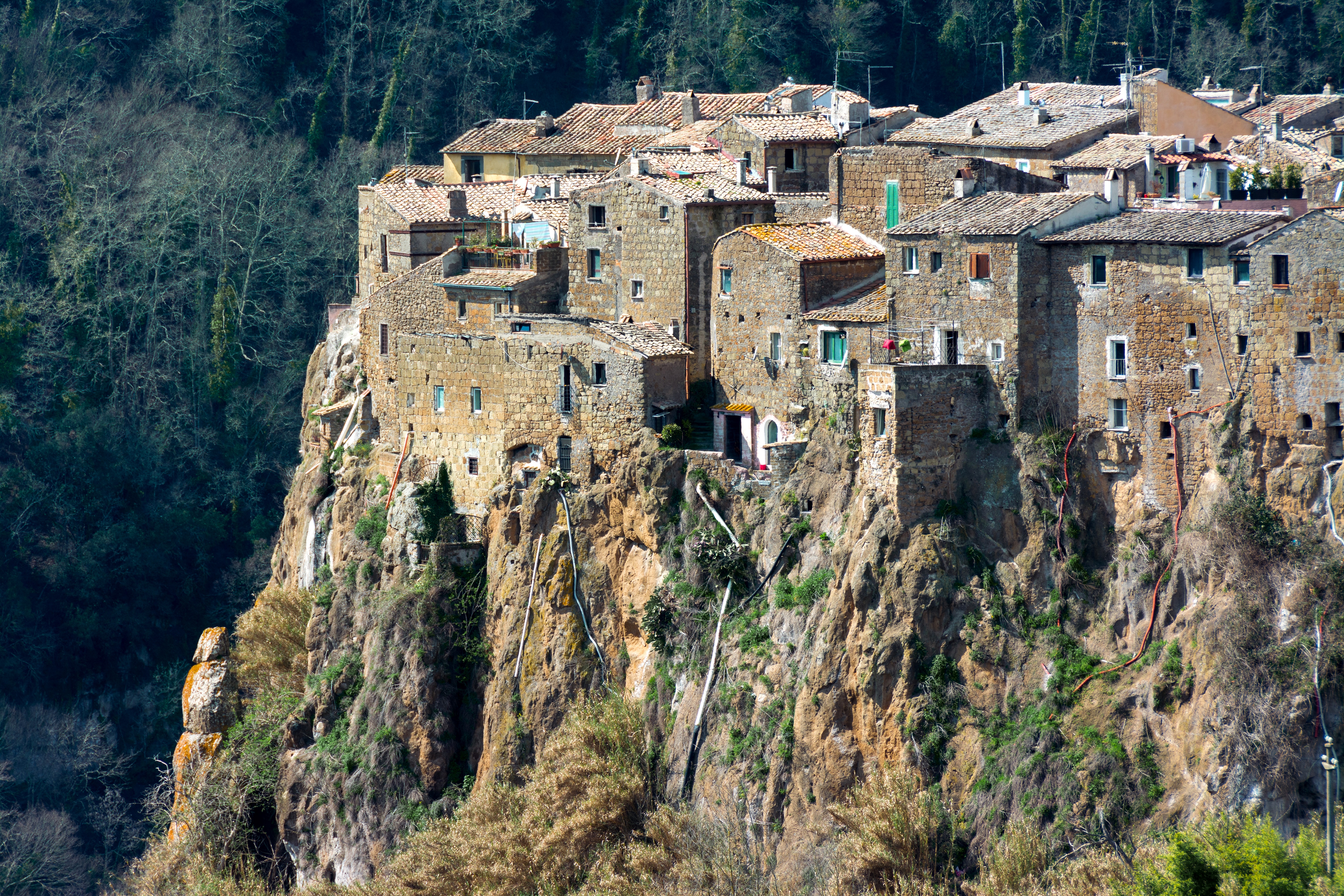 Calcata