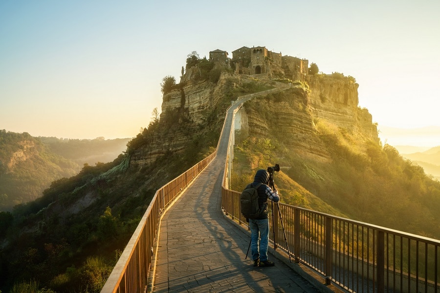 Civita di Bagnoregio
