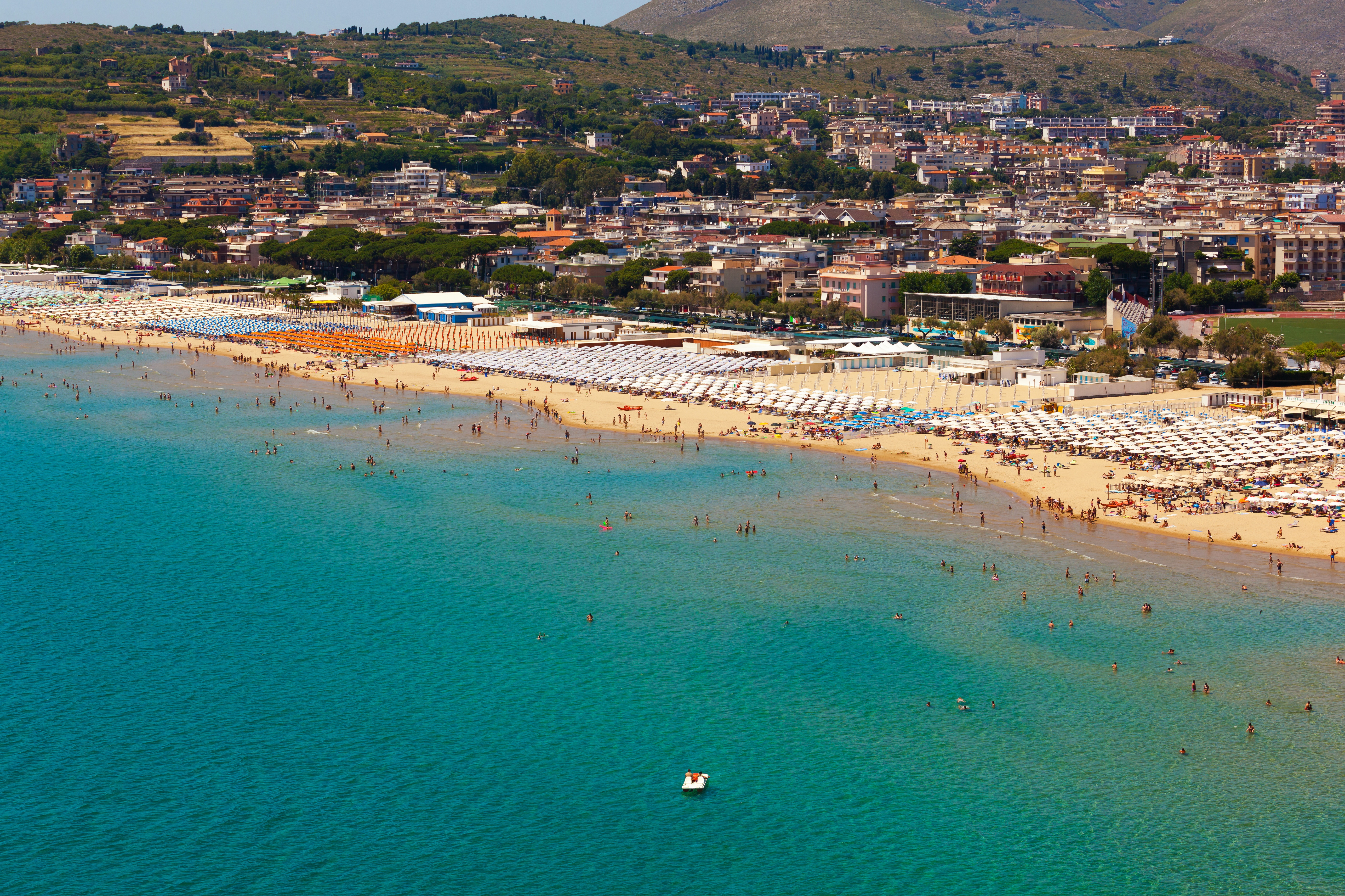 Gaeta