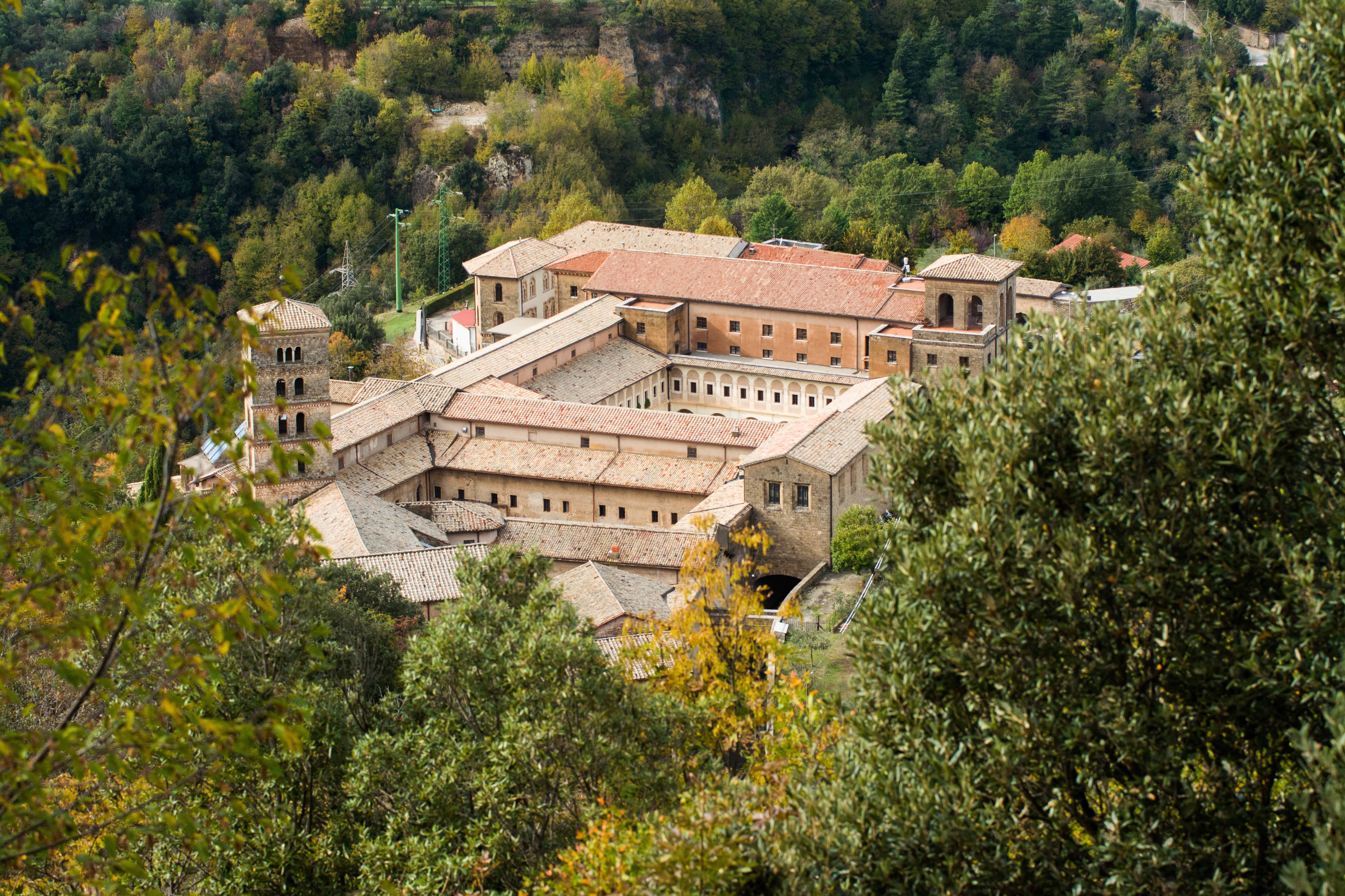Subiaco