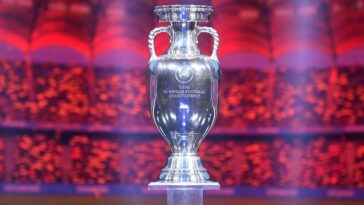 Dove vedere la finale degli europei a Roma