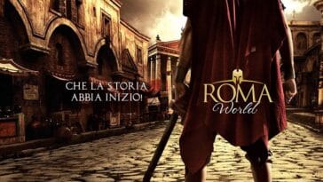 Roma World