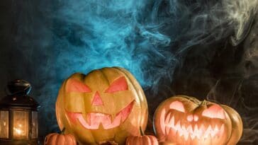 Halloween a Roma