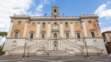 Sindaci di Roma
