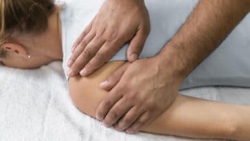 Centro di osteopatia