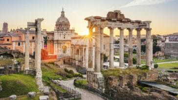Roma antica