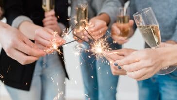 Capodanno a Roma