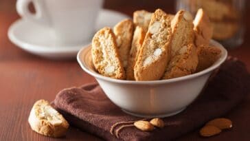 Dolci di Natale romani