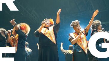Gospel a Roma