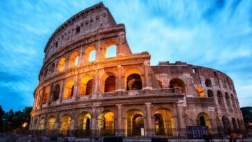 Luoghi comuni su Roma e sui romani