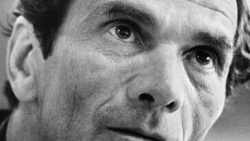 Roma racconta Pasolini