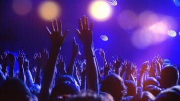 concerti Roma 2022