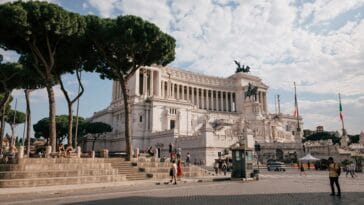 Roma d'estate
