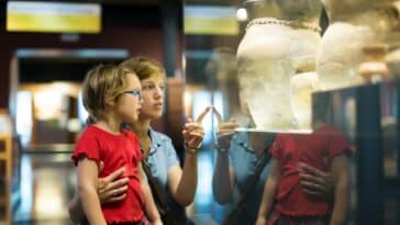 Musei di Roma per bambini