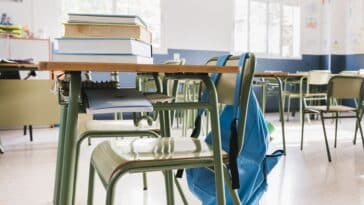 Riapertura scuole Roma e Lazio