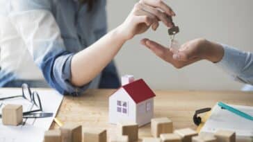 Vendere casa a Roma