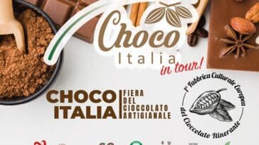 Choco Italia Roma