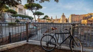 Domeniche ecologiche Roma