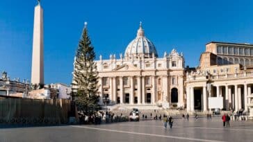 Appuntamenti di Natale Roma
