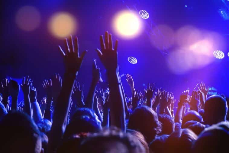 Discoteche a Roma