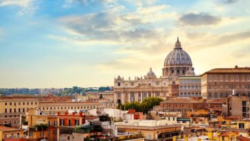 Eccelenze di Roma