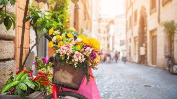 1 maggio Roma